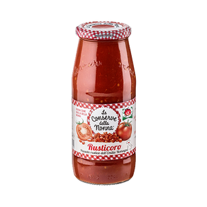 Le Conserve della Nonna - Rusticoro Sauce - 480ml