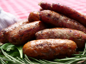 Il Tagliere - Fresh Italian Sausage - Spicy or Regular - 700g