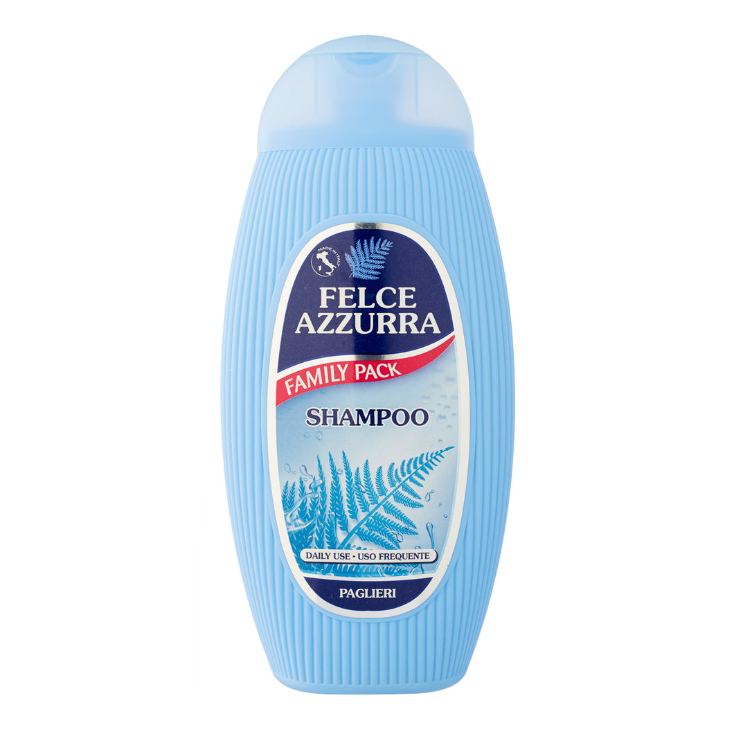 Felce Azzurra - Classic Shampoo - 400ml