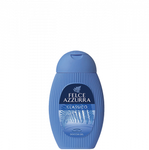 Felce Azzurra - Shower Gel - Classic - 250ml