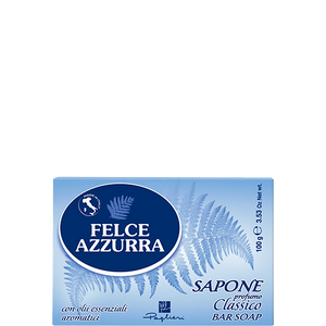 Felce Azzurra - Classic Bar Soap - 100g