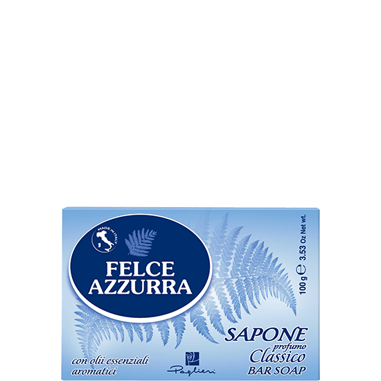 Felce Azzurra - Classic Bar Soap - 100g