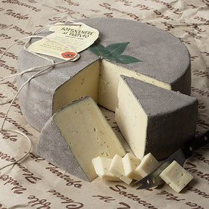 Moro - Sottocenere with Truffles - 200g+