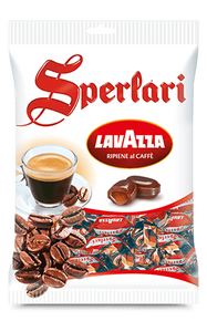 Sperlari - Lavazza Espresso Candies - 175g