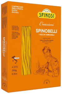 Spinosi - Spinobelli - 250g