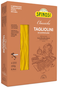 Spinosi - Tagliolini - 250g