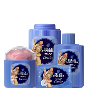 Felce Azzurra - Talcum Powder - Various Sizes