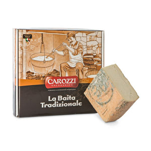 Carozzi - Taleggio "La Baita" Tradizionale DOP - 200g+