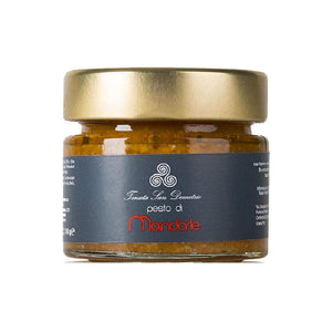 Tenuta San Demetrio - Almond / Pistachio Pesto - 100g