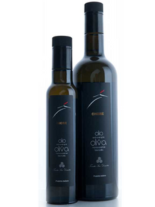 Tenuta San Demetrio - Chore Extra Virgin Olive Oil IN BRANDED WOOD GIFT BOX - 750ml