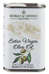 Borgo de Medici - Extra Virgin Olive Oil - 250ml