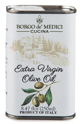 Borgo de Medici - Extra Virgin Olive Oil - 250ml
