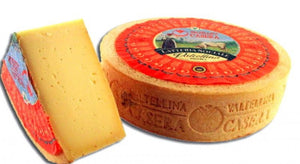 Carozzi - Valtellina Casera DOP - 200g+