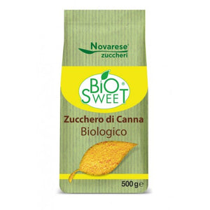 BioSweet - Organic Cane Sugar - 500g